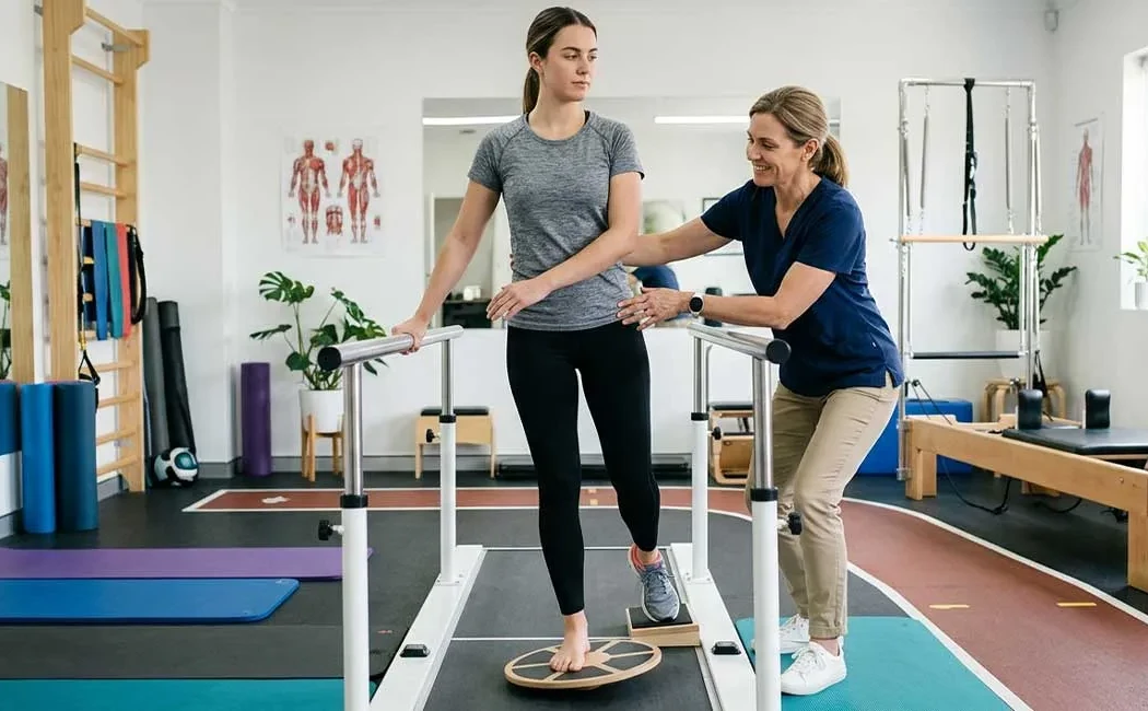 Bacak Kısalığı Tedavisi: Fonksiyonel Yaklaşımlar ve Yöntemler