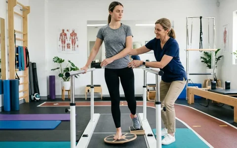 Leg Length Discrepancy Treatment: Functional Approaches & Methods