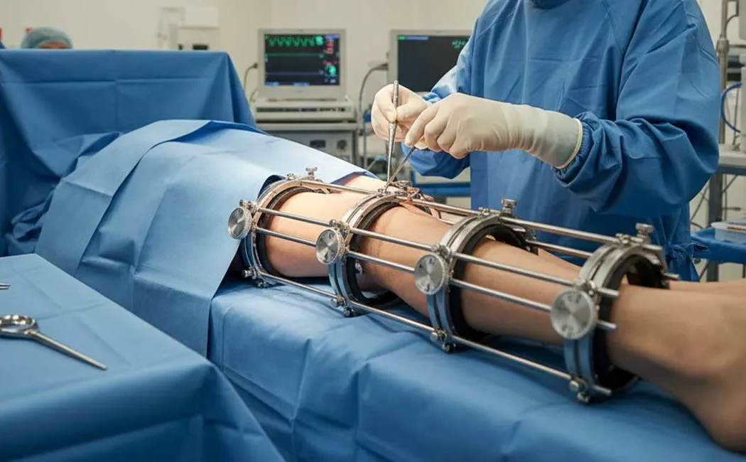 Boy Uzatma Ameliyatı Fiyatları: Maliyeti Etkileyen Faktörler