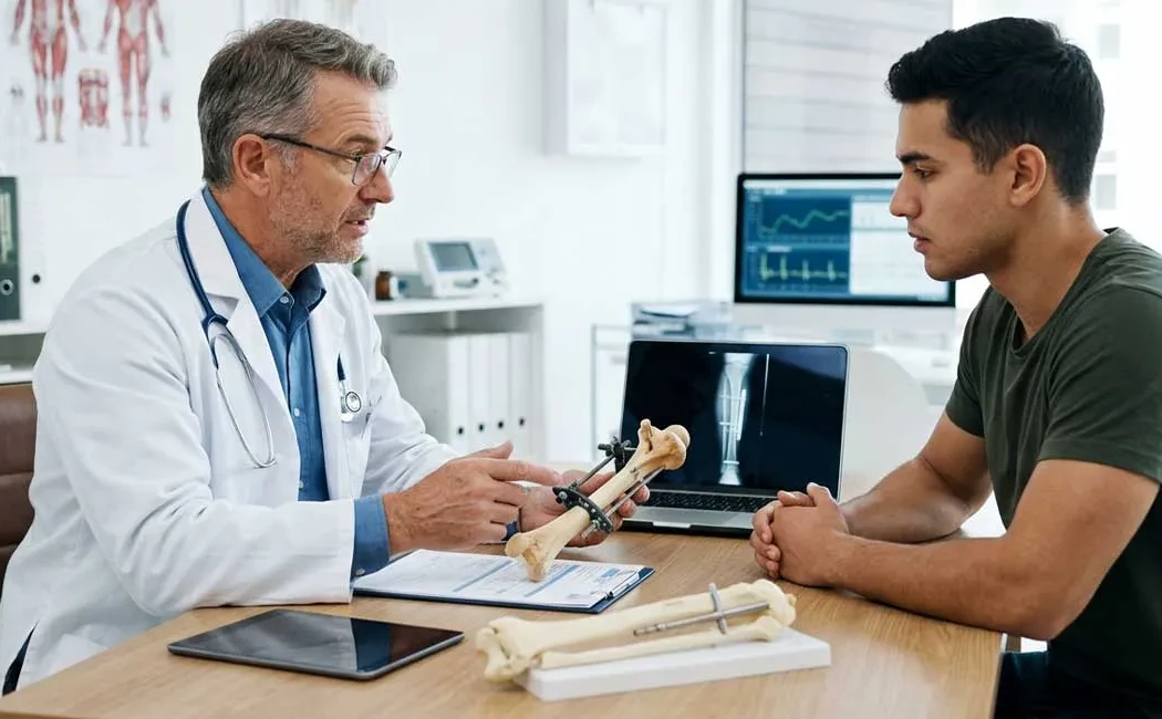 Boy Uzatma Ameliyatı Fiyatlarını Etkileyen Faktörler Nelerdir?