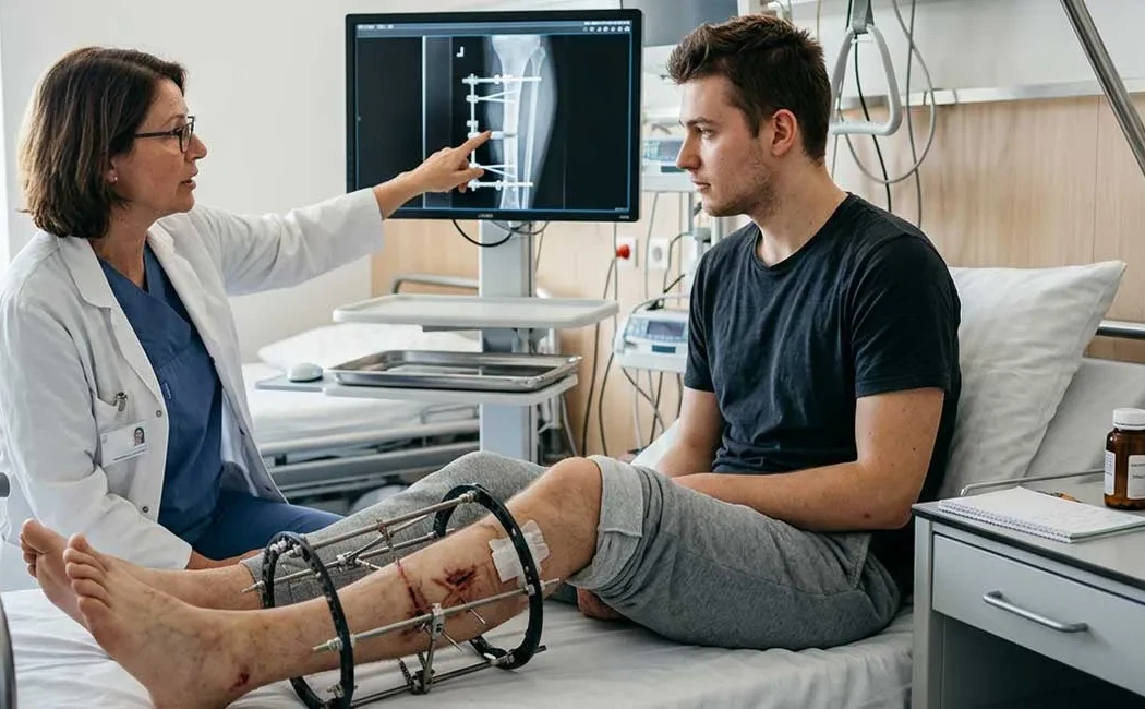 Boy Uzatma Ameliyatı Riskleri: Bilmeniz Gerekenler ve Korunma Yolları