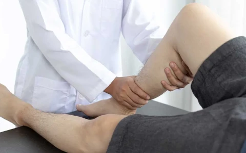 Boy Uzatma Ameliyatı Sonrası Fizik Tedavi Rehberi