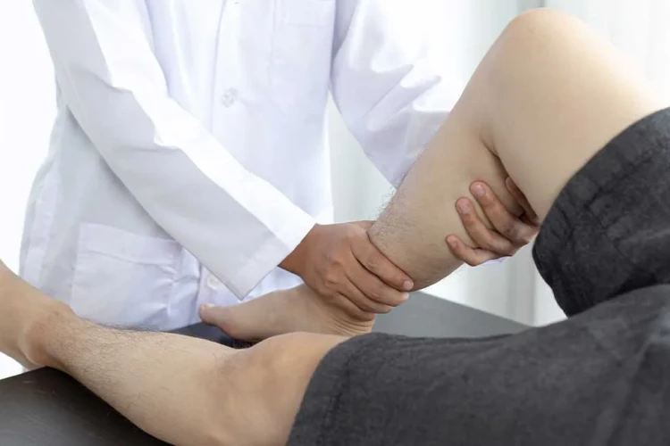 Boy Uzatma Ameliyatı Sonrası Fizik Tedavi Rehberi