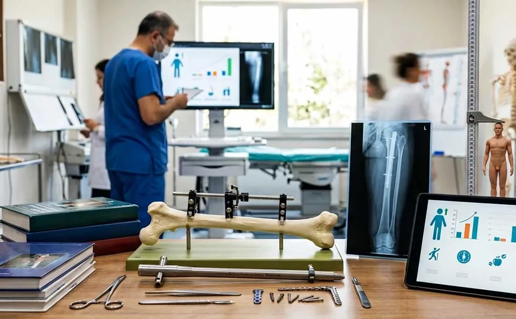 Boy Uzatma Yöntemleri: Teknik Karşılaştırma ve Detaylı Rehber