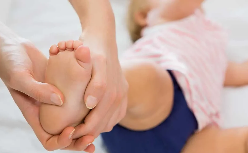 Çocuk Ortopedisi Hastalıkları: Aileler İçin Kapsamlı Rehber