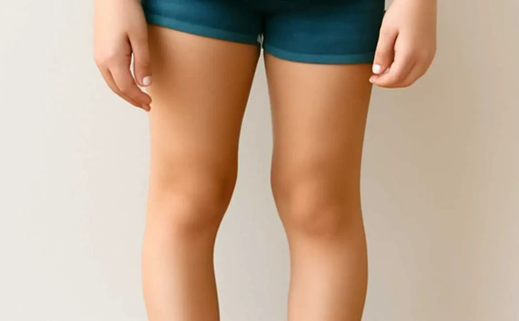 Çocuklarda Diz Deformiteleri: O-Bacak ve X-Bacak Tedavisi