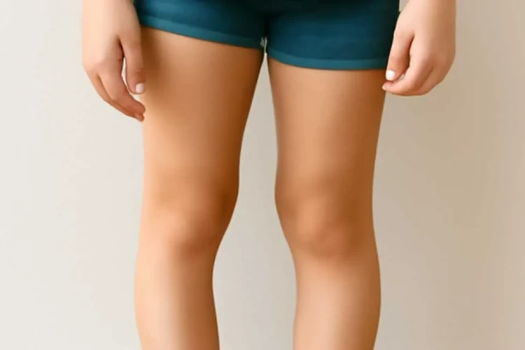 Çocuklarda Diz Deformiteleri: O-Bacak ve X-Bacak Tedavisi