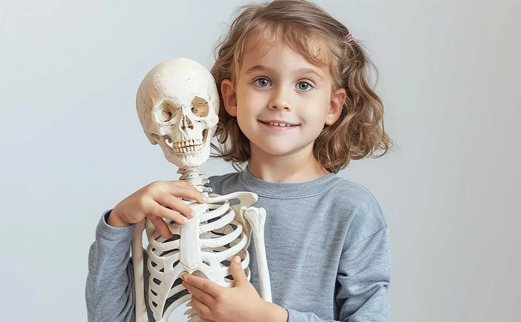 Çocuklarda Görülen Nadir Kemik Hastalıkları ve Tedavi Yöntemleri