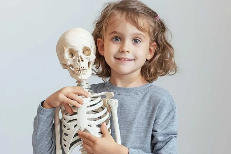 Çocuklarda Görülen Nadir Kemik Hastalıkları ve Tedavi Yöntemleri