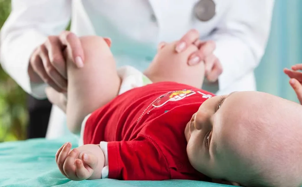 Çocuklarda Kalça Çıkığı Erken Teşhis Edilmezse Ne Olur?