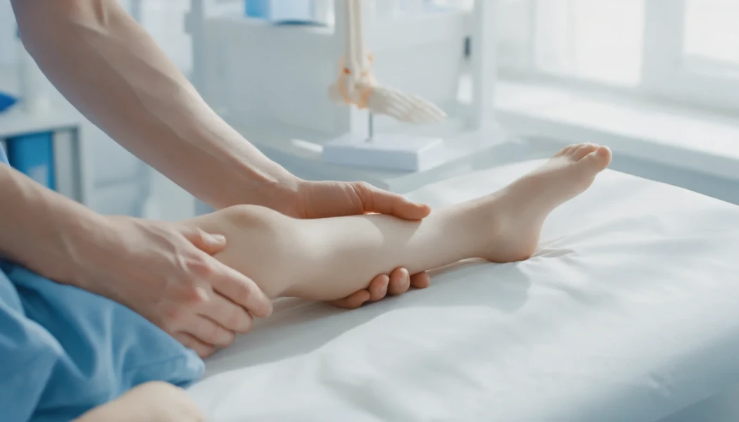 Cam Kemik Hastalığı (Osteogenezis İmperfekta): Kırıklar ve Tedavi