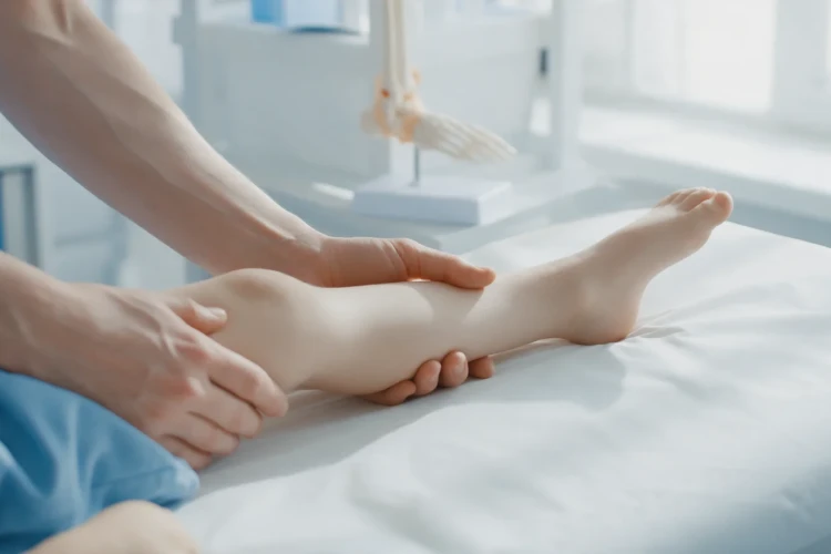 Cam Kemik Hastalığı (Osteogenezis İmperfekta): Kırıklar ve Tedavi