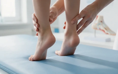 Çocuklarda Düz Taban: Ne Zaman Normal, Ne Zaman İncelenmeli?