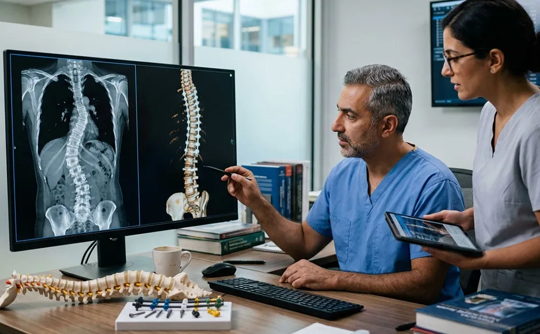 Deformite Cerrahisi ve Düzeltme Yöntemleri: Kapsamlı Rehber