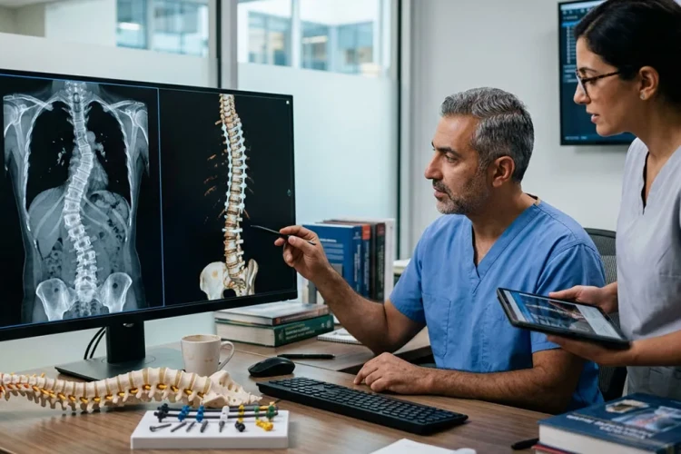 Deformite Cerrahisi ve Düzeltme Yöntemleri: Kapsamlı Rehber