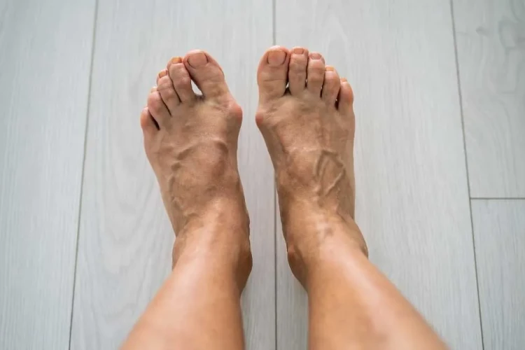 Deformite Cerrahisinde Robotik Teknolojilerin Kullanımı