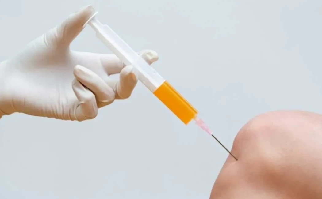 Diz Eklemi Kıkırdak Hasarlarında Kök Hücre Uygulamaları