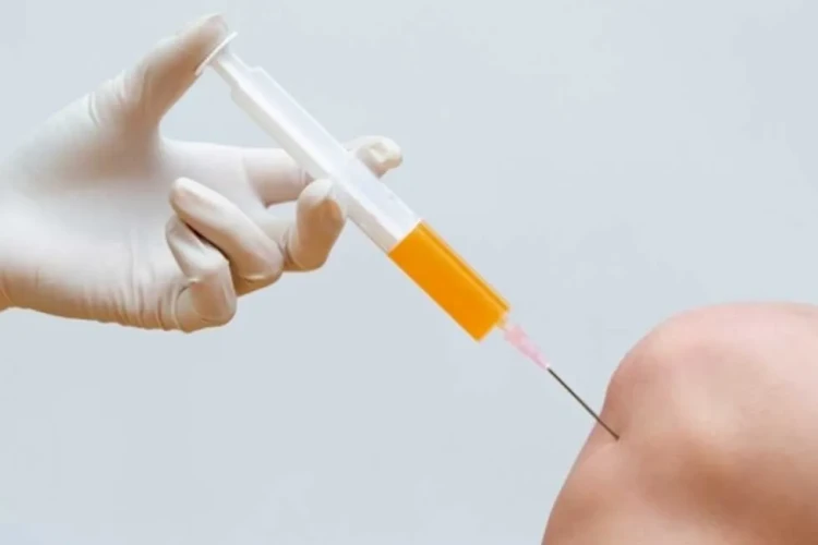 Diz Eklemi Kıkırdak Hasarlarında Kök Hücre Uygulamaları