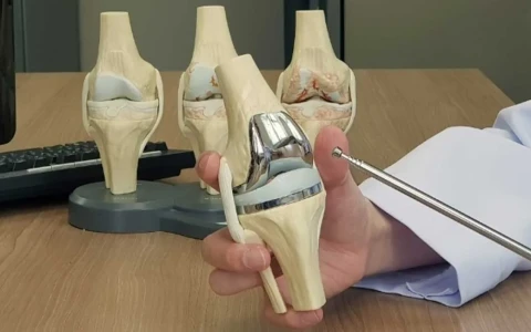 Who Should Undergo Knee Prosthesis Surgery?