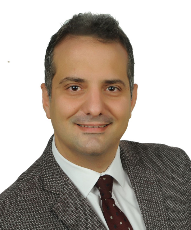 Prof. Dr. Halil İbrahim Balcı
