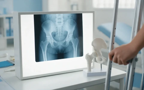 Femur başı kayması (epifiz kayması): ergenlerde kalça ve diz ağrısı