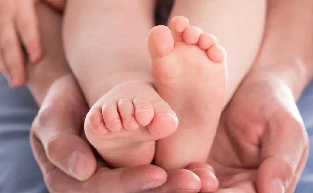 Fibular Hemimeli Nedir? Teşhis ve Paley Yöntemiyle Tedavi