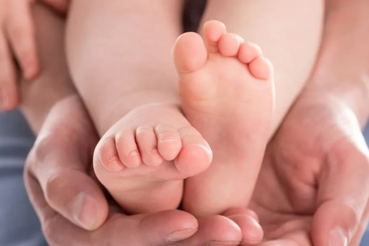 Fibular Hemimeli Nedir? Teşhis ve Paley Yöntemiyle Tedavi