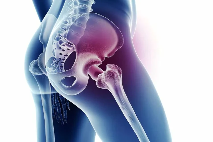 Kalça Ekleminde Artroz: Belirtileri ve Tedavi Yöntemleri