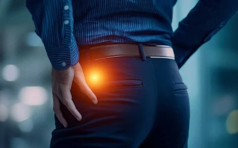 Early Signs of Osteoarthritis in the Hip Joint