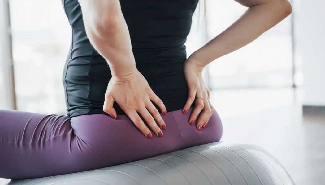 Kalça Ekleminde Sıkışma Sendromu Ameliyatı Sonrası Rehabilitasyon