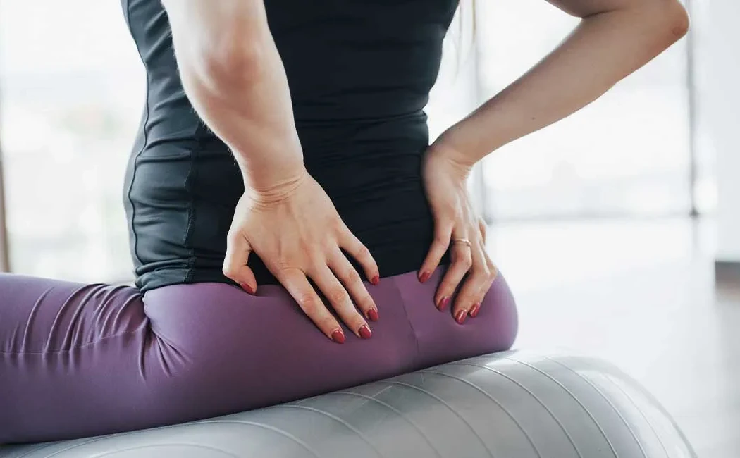 Kalça Ekleminde Sıkışma Sendromu Ameliyatı Sonrası Rehabilitasyon