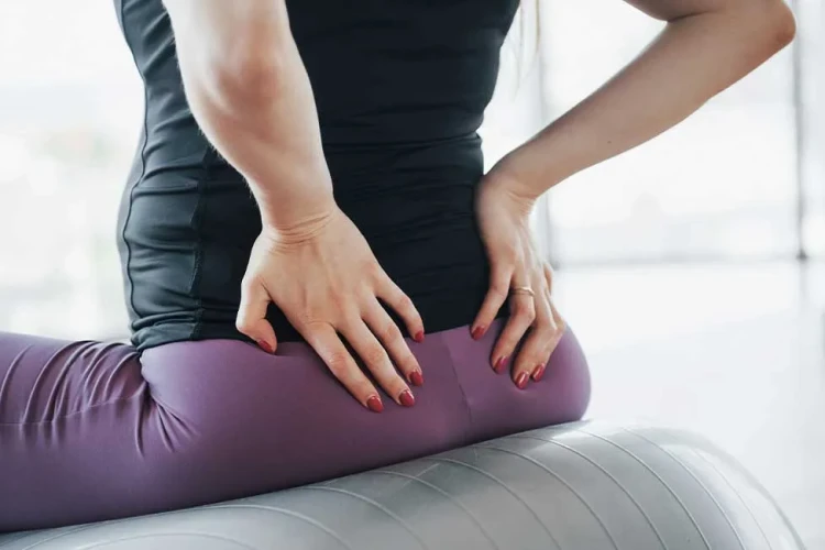 Kalça Ekleminde Sıkışma Sendromu Ameliyatı Sonrası Rehabilitasyon