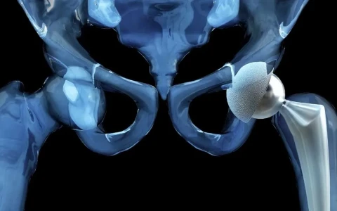 Recovery Time to Return to Daily Life After Hip Replacement Surgery