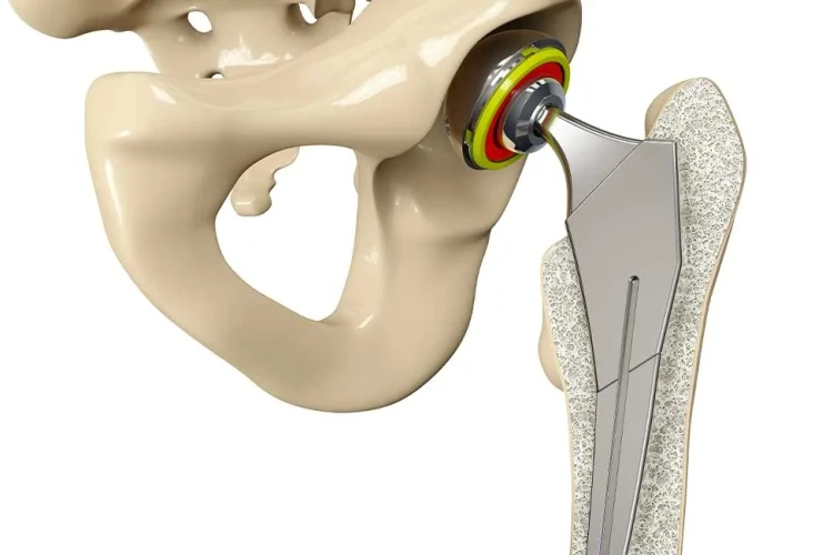 Kalça Protezinde Robotik Cerrahi: Avantajları ve Dezavantajları