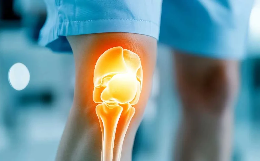 Kalça ve Diz Protez Cerrahisi: Süreç, Tipler ve Ameliyat Sonrası