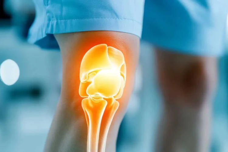 Kalça ve Diz Protez Cerrahisi: Süreç, Tipler ve Ameliyat Sonrası