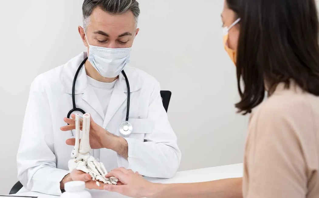 Kaynamama Cerrahisinde Biyolojik ve Mekanik Yaklaşımlar