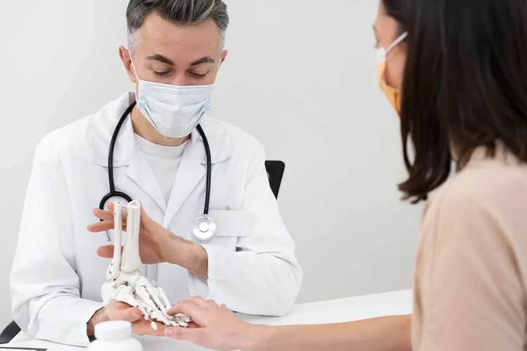 Kaynamama Cerrahisinde Biyolojik ve Mekanik Yaklaşımlar