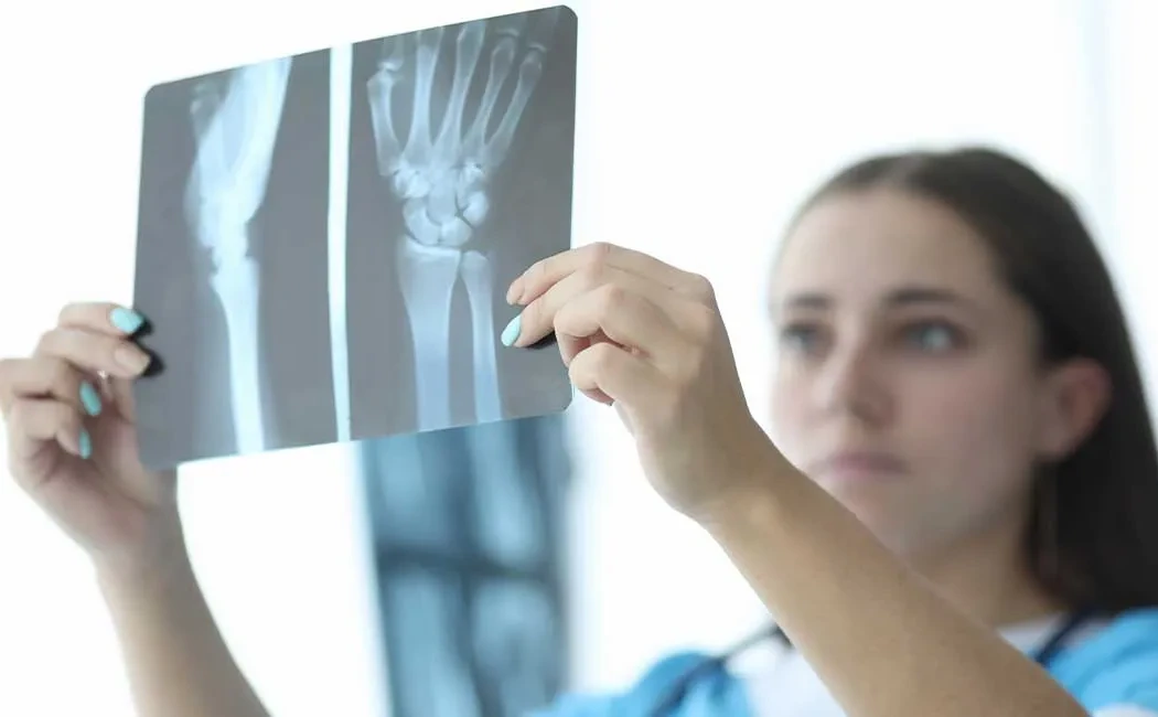 Kaynamayan Kırıkların Tedavisinde En Yeni Biyolojik Yaklaşımlar