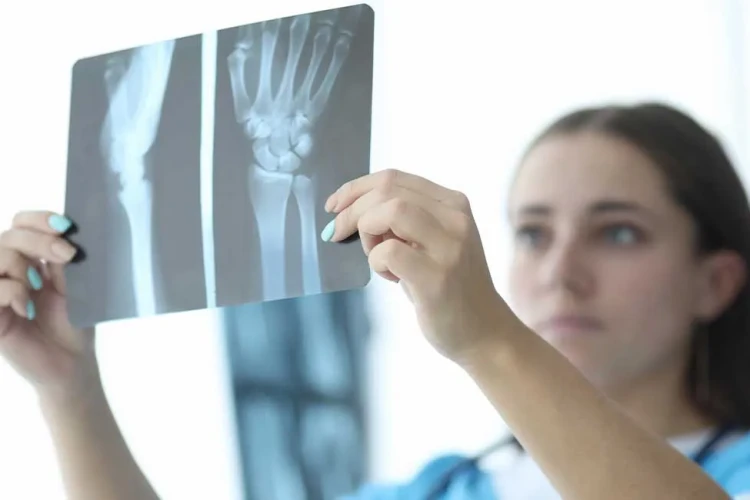 Kaynamayan Kırıkların Tedavisinde En Yeni Biyolojik Yaklaşımlar