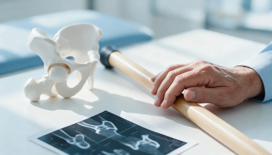 Kemik Erimesi (Osteoporoz) ve Kırık İyileşmesi: Bilmeniz Gerekenler