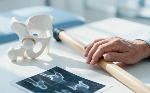 Kemik Erimesi (Osteoporoz) ve Kırık İyileşmesi: Bilmeniz Gerekenler