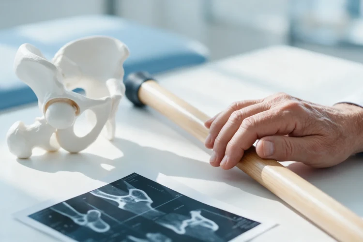 Kemik Erimesi (Osteoporoz) ve Kırık İyileşmesi: Bilmeniz Gerekenler
