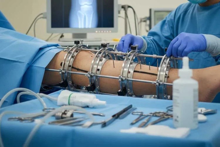 Kemik Uzatma Ameliyatı: Bilmeniz Gerekenler ve Süreç