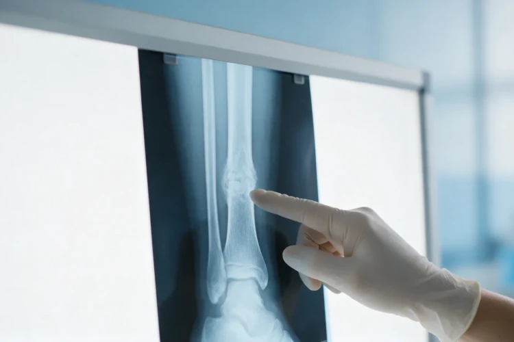 How Long Does a Bone Take to Heal? Stages of Fracture Healing