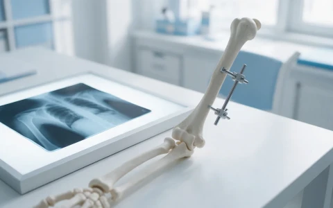 Kol Uzatma Ameliyatı: Akondroplazide Humerus Uzatma