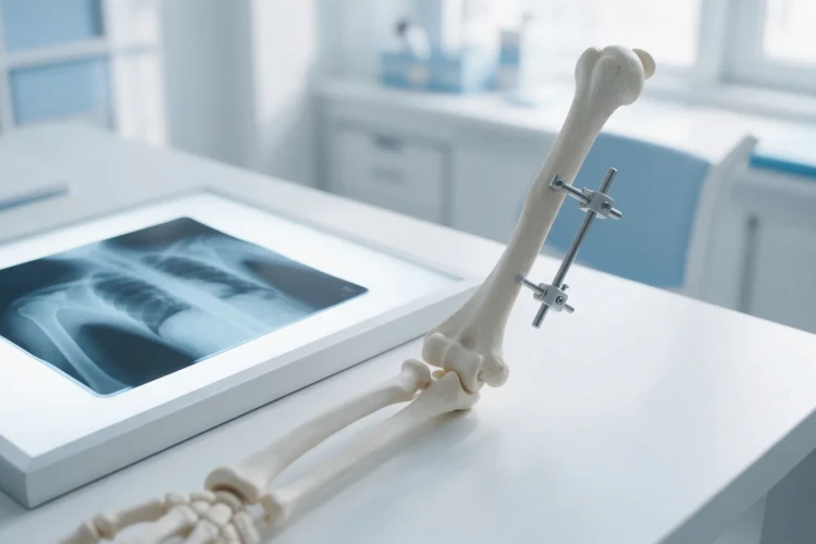 Kol Uzatma Ameliyatı: Akondroplazide Humerus Uzatma