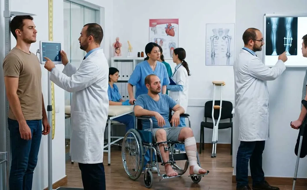 Kozmetik Boy Uzatma mı, Tıbbi Zorunluluk mu? Farklar ve Riskler