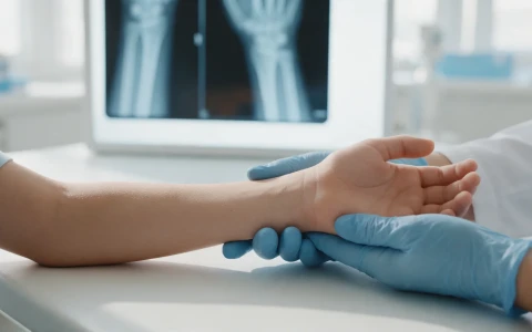 Madelung deformitesi: el bileğinde eğrilik ve tedavi yaklaşımları