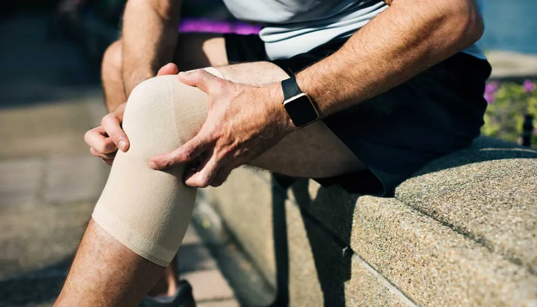 Menisküs Onarımı Sonrası Sporcular İçin İyileşme Süreci